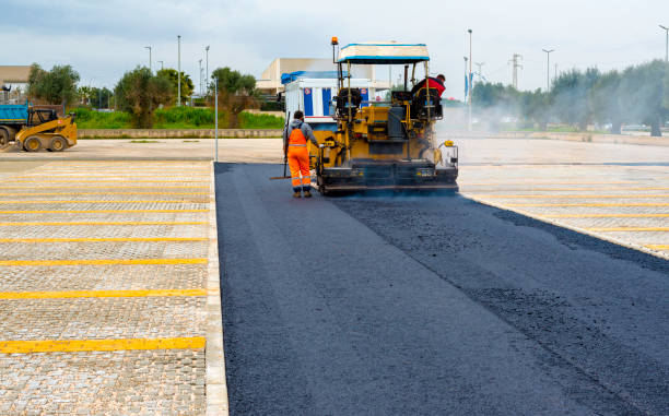 Best Local Driveway Pavers  in Cinco Ranch, TX