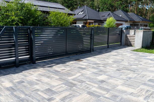 Best Affordable Driveway Pavers  in Cinco Ranch, TX