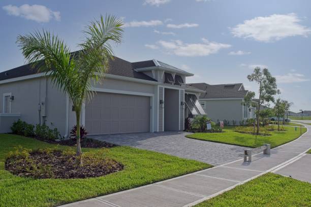 Cinco Ranch, TX Driveway Pavers Company